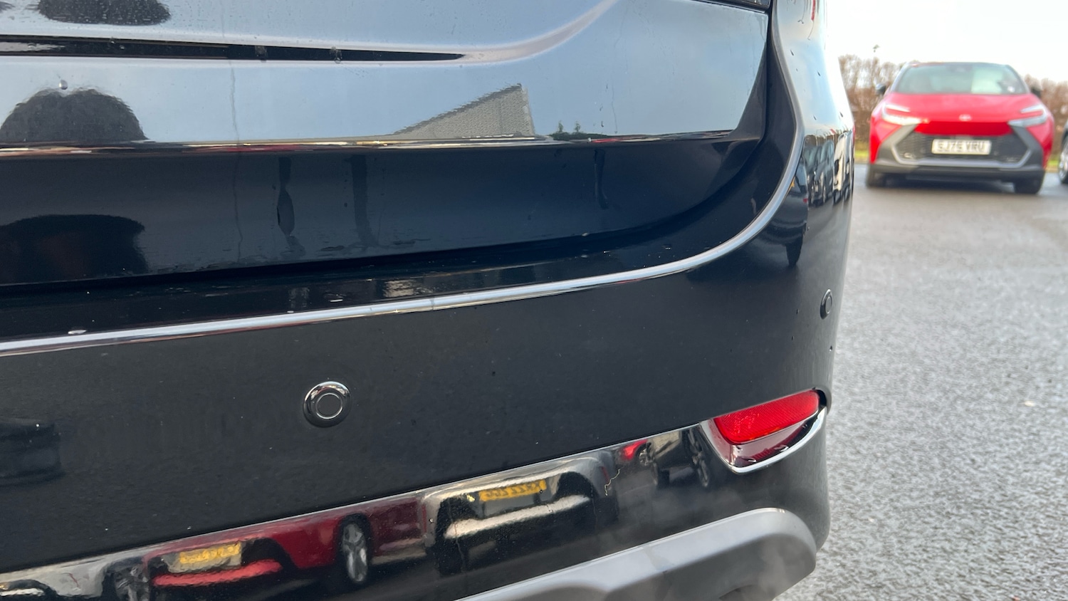 Used Mazda CX-5 2025 for sale - 76957382: Photo 26