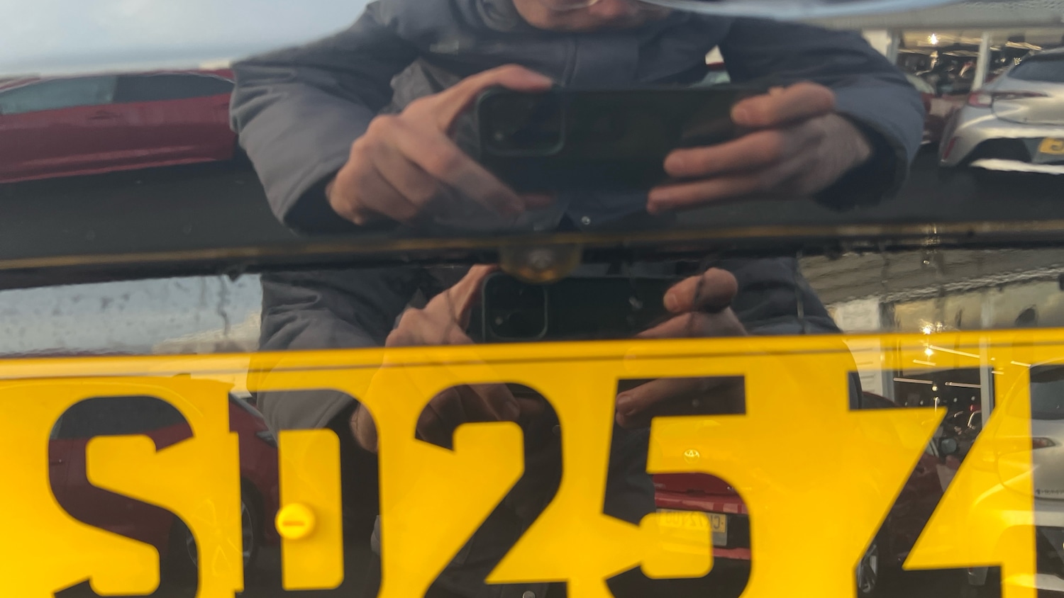 Used Mazda CX-5 2025 for sale - 76957382: Photo 29