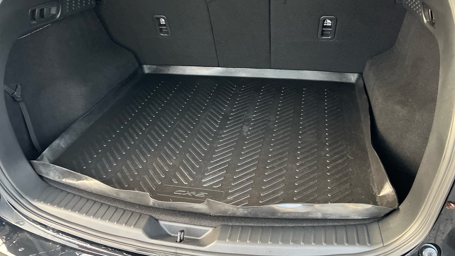 Used Mazda CX-5 2025 for sale - 76957382: Photo 31