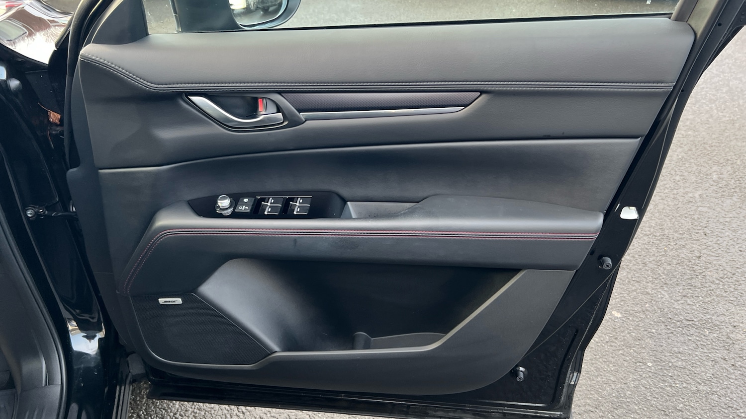 Used Mazda CX-5 2025 for sale - 76957382: Photo 32