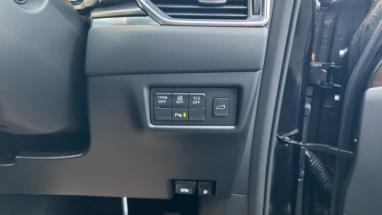 Used Mazda CX-5 2025 for sale - 76957382: Photo 36