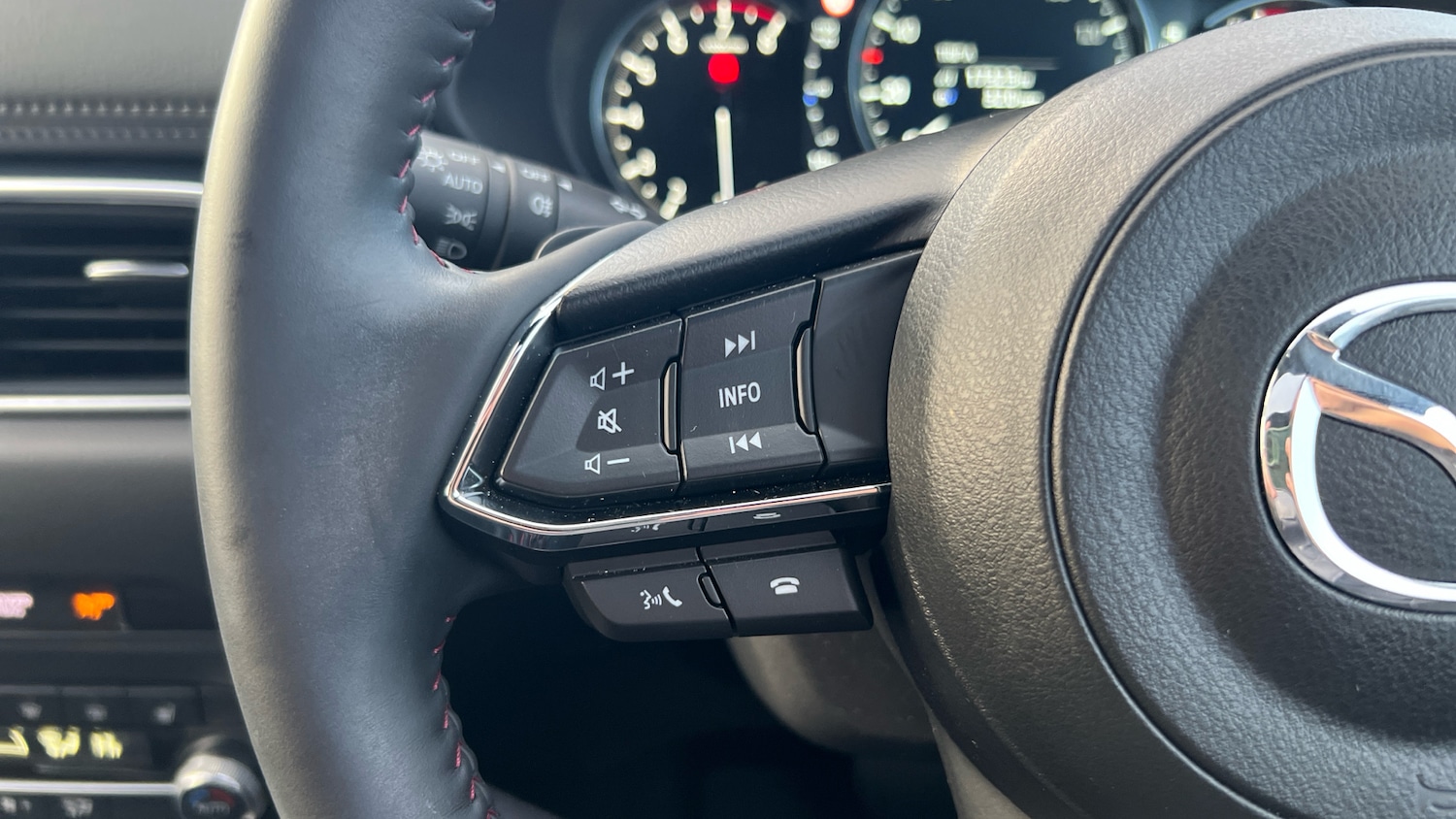 Used Mazda CX-5 2025 for sale - 76957382: Photo 38