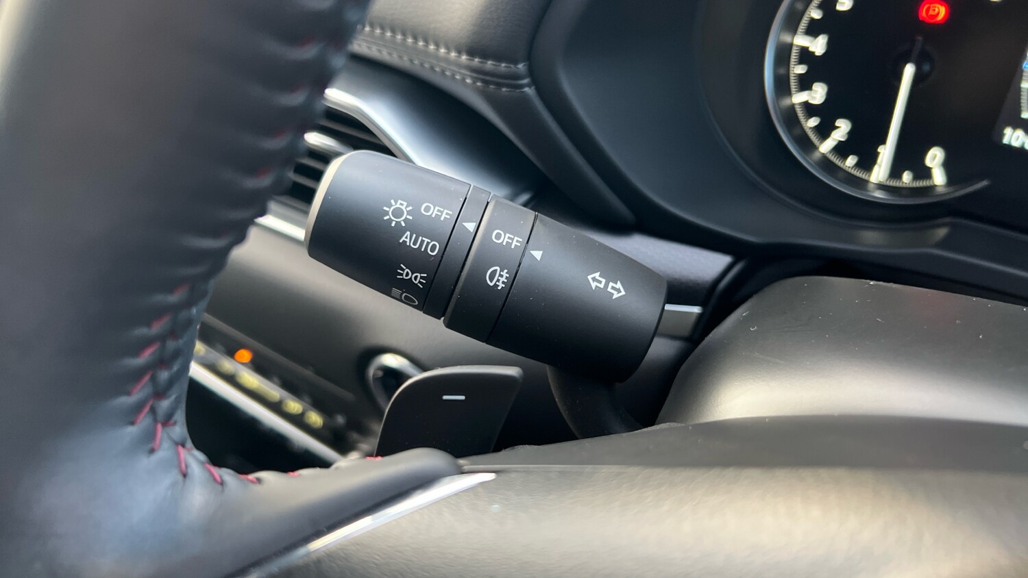 Used Mazda CX-5 2025 for sale - 76957382: Photo 40