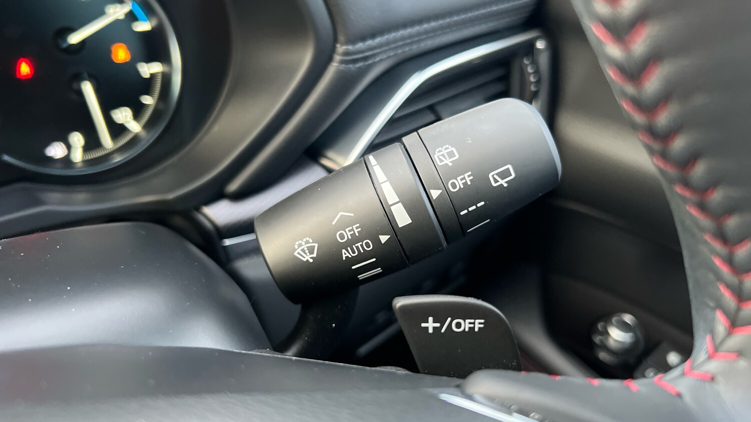 Used Mazda CX-5 2025 for sale - 76957382: Photo 41