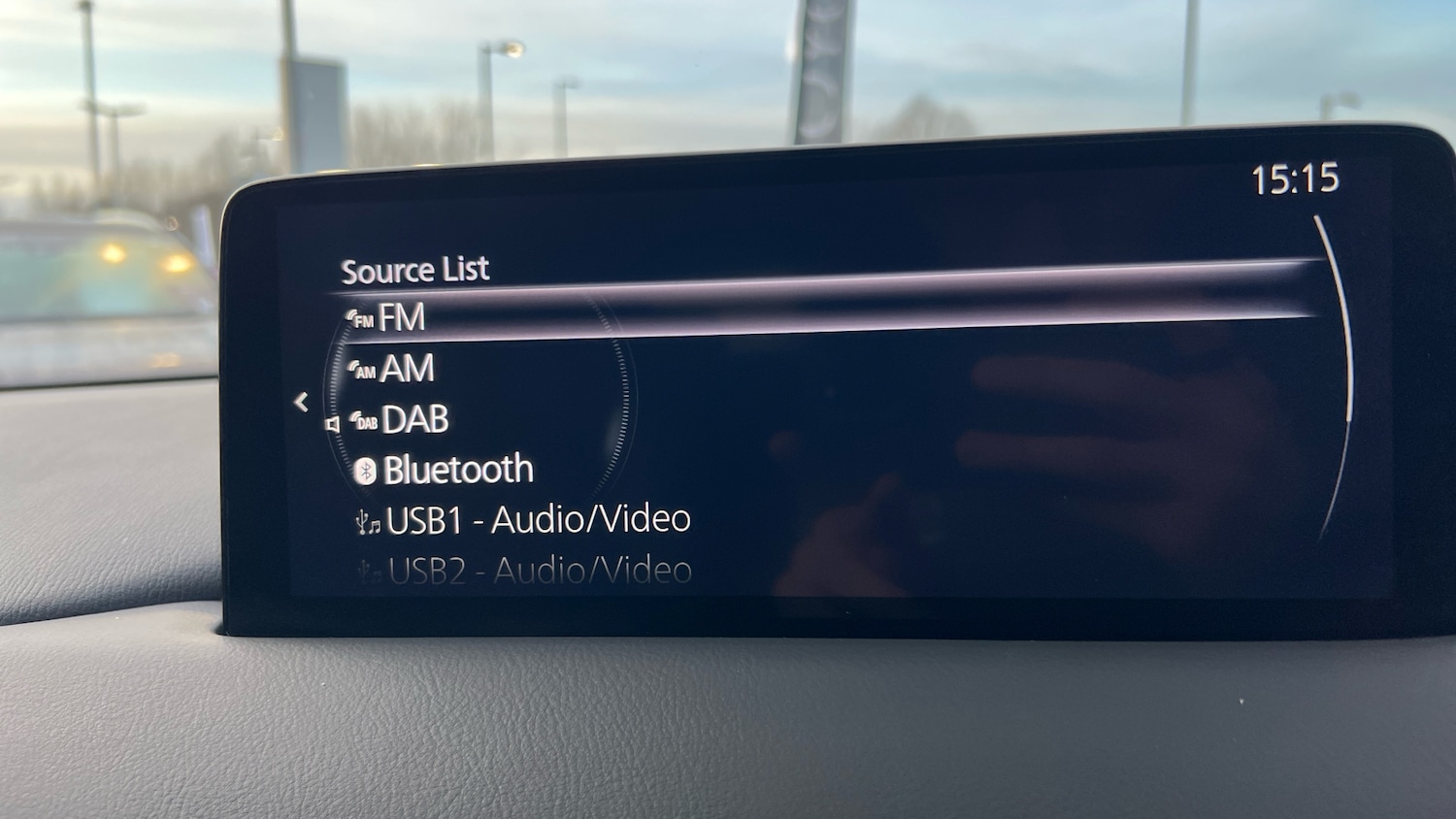 Used Mazda CX-5 2025 for sale - 76957382: Photo 43