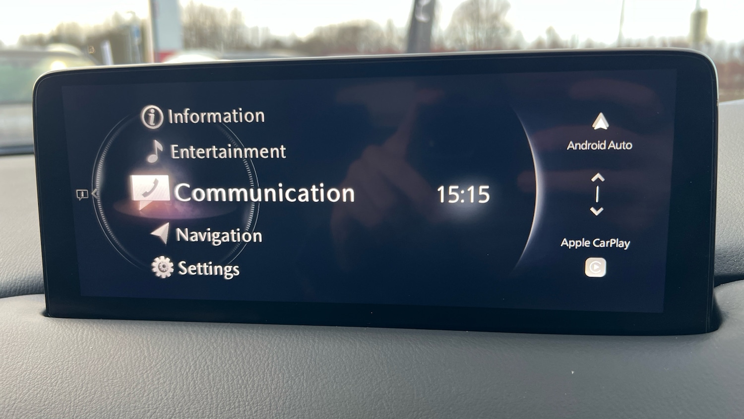 Used Mazda CX-5 2025 for sale - 76957382: Photo 44