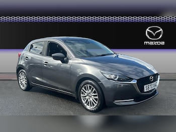 Used Mazda Mazda2 2021 for sale - 79593345: Photo
