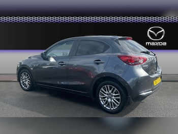 Used Mazda Mazda2 2021 for sale - 79593345: Photo