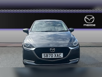 Used Mazda Mazda2 2021 for sale - 79593345: Photo