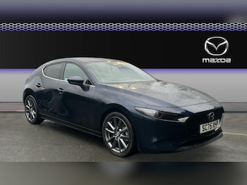 Used Mazda Mazda3 2026 for sale - 78420701: Photo