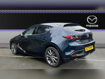Used Mazda Mazda3 2026 for sale - 78420701: Photo