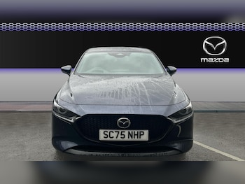 Used Mazda Mazda3 2026 for sale - 78420701: Photo