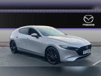 Used Mazda Mazda3 2023 for sale - 75918881: Photo
