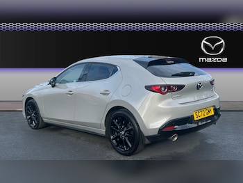 Used Mazda Mazda3 2023 for sale - 75918881: Photo