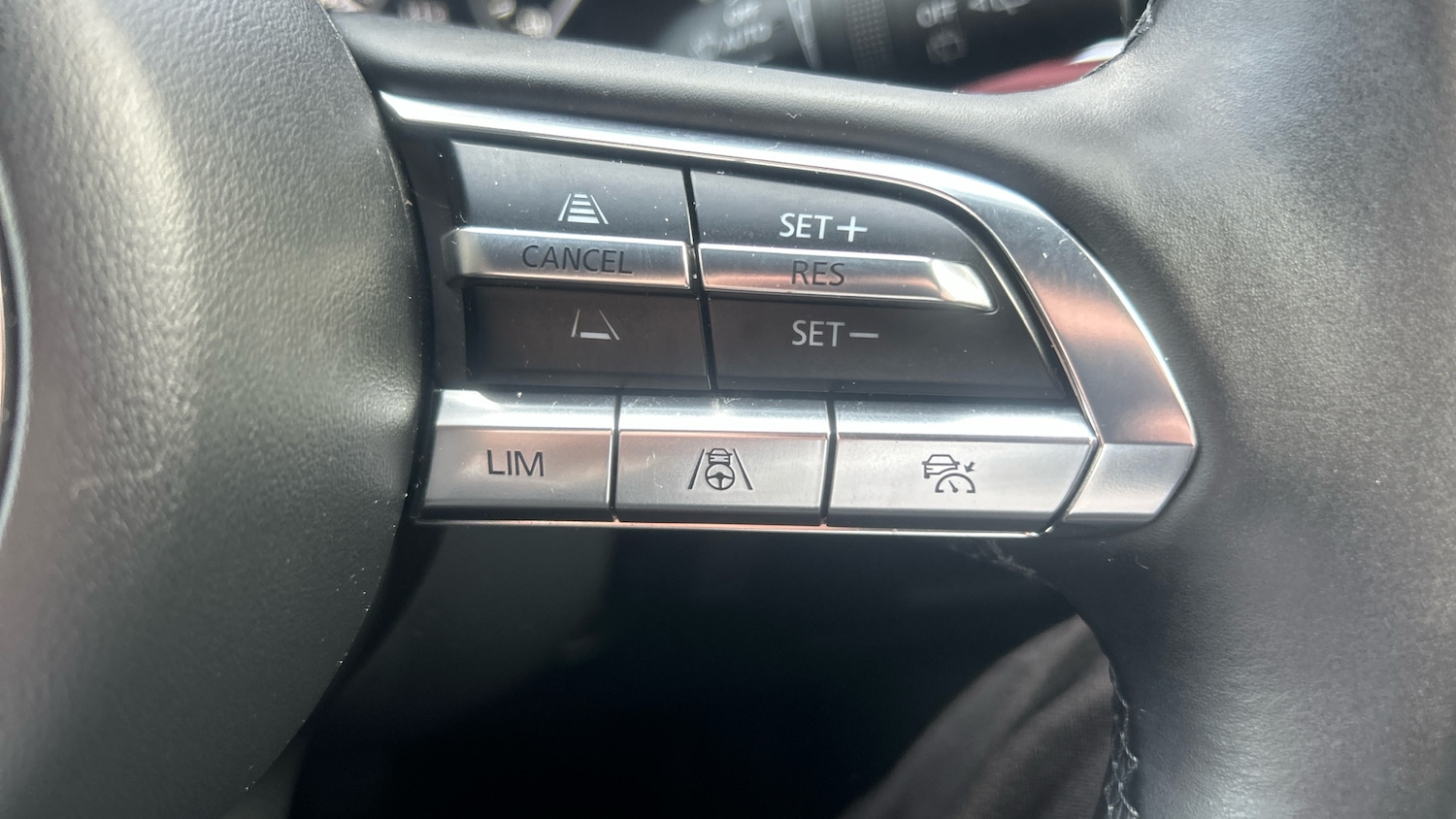 Vehicle 32
