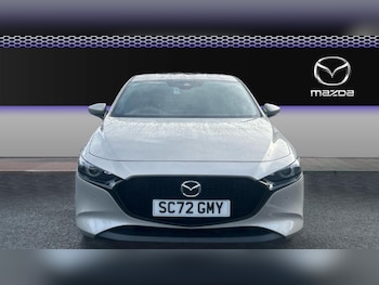 Used Mazda Mazda3 2023 for sale - 75918881: Photo