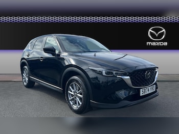 Mazda - CX-5