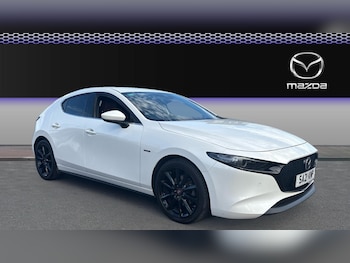 Used Mazda Mazda3 2021 for sale - 75593066: Photo