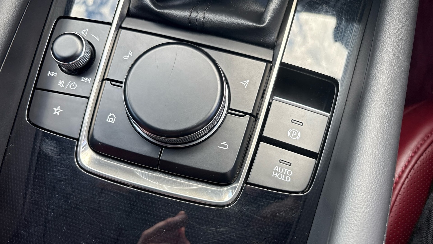 Vehicle 25