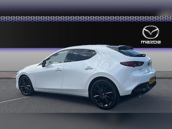 Used Mazda Mazda3 2021 for sale - 75593066: Photo