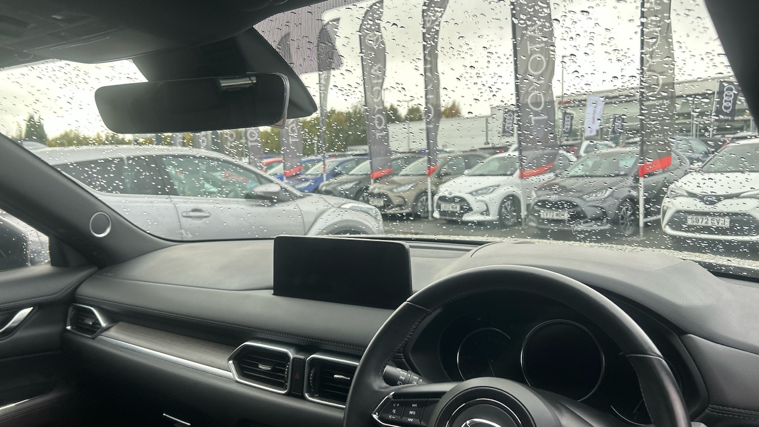 Used Mazda CX-5 2022 for sale - 76392215: Photo 10