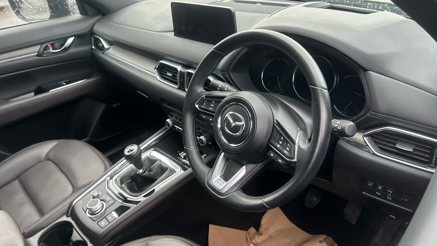 Used Mazda CX-5 2022 for sale - 76392215: Photo 11