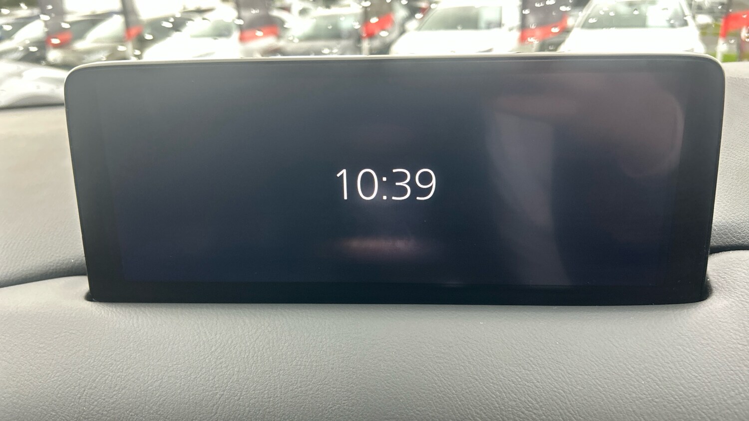 Used Mazda CX-5 2022 for sale - 76392215: Photo 12