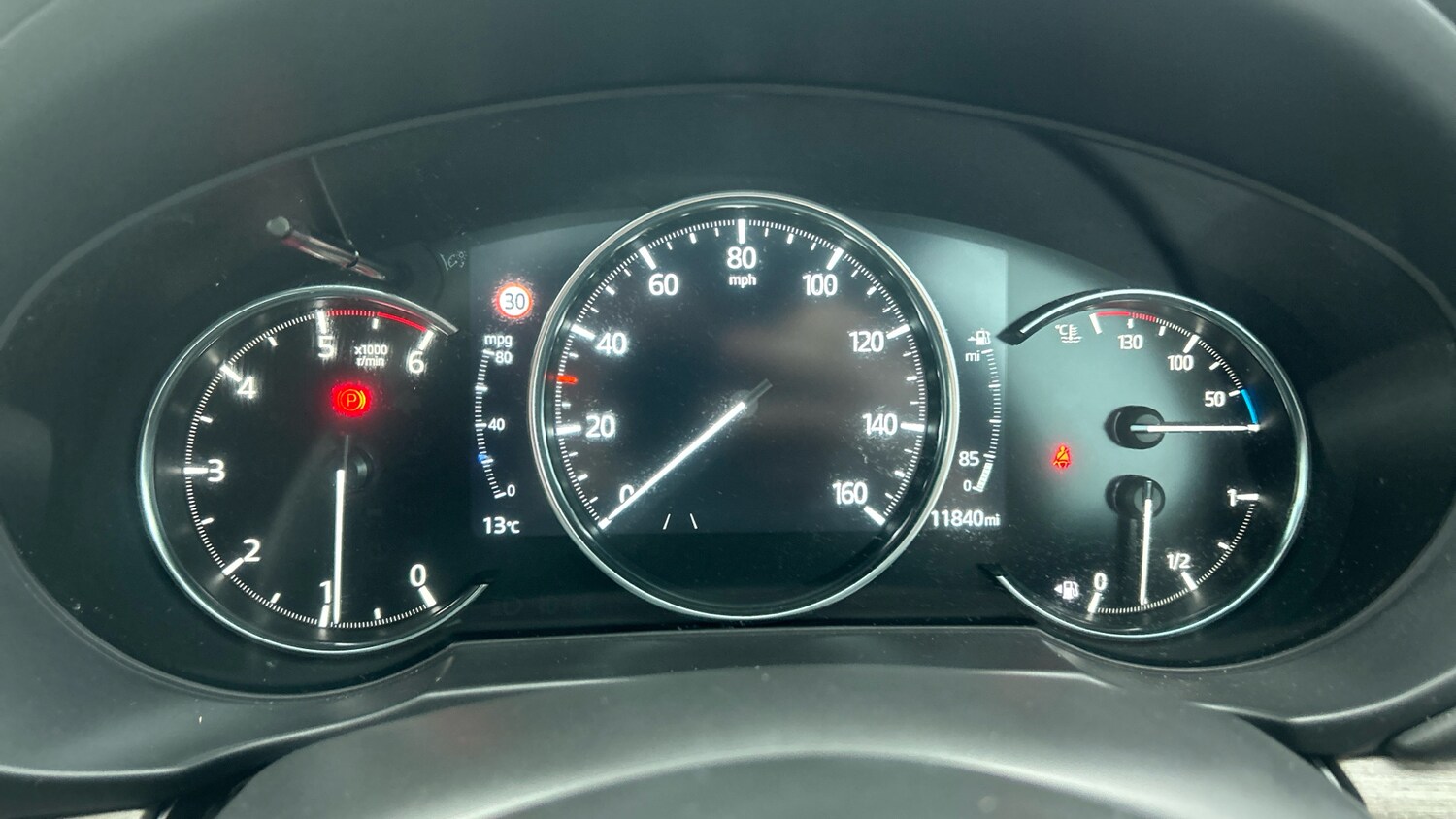 Used Mazda CX-5 2022 for sale - 76392215: Photo 18