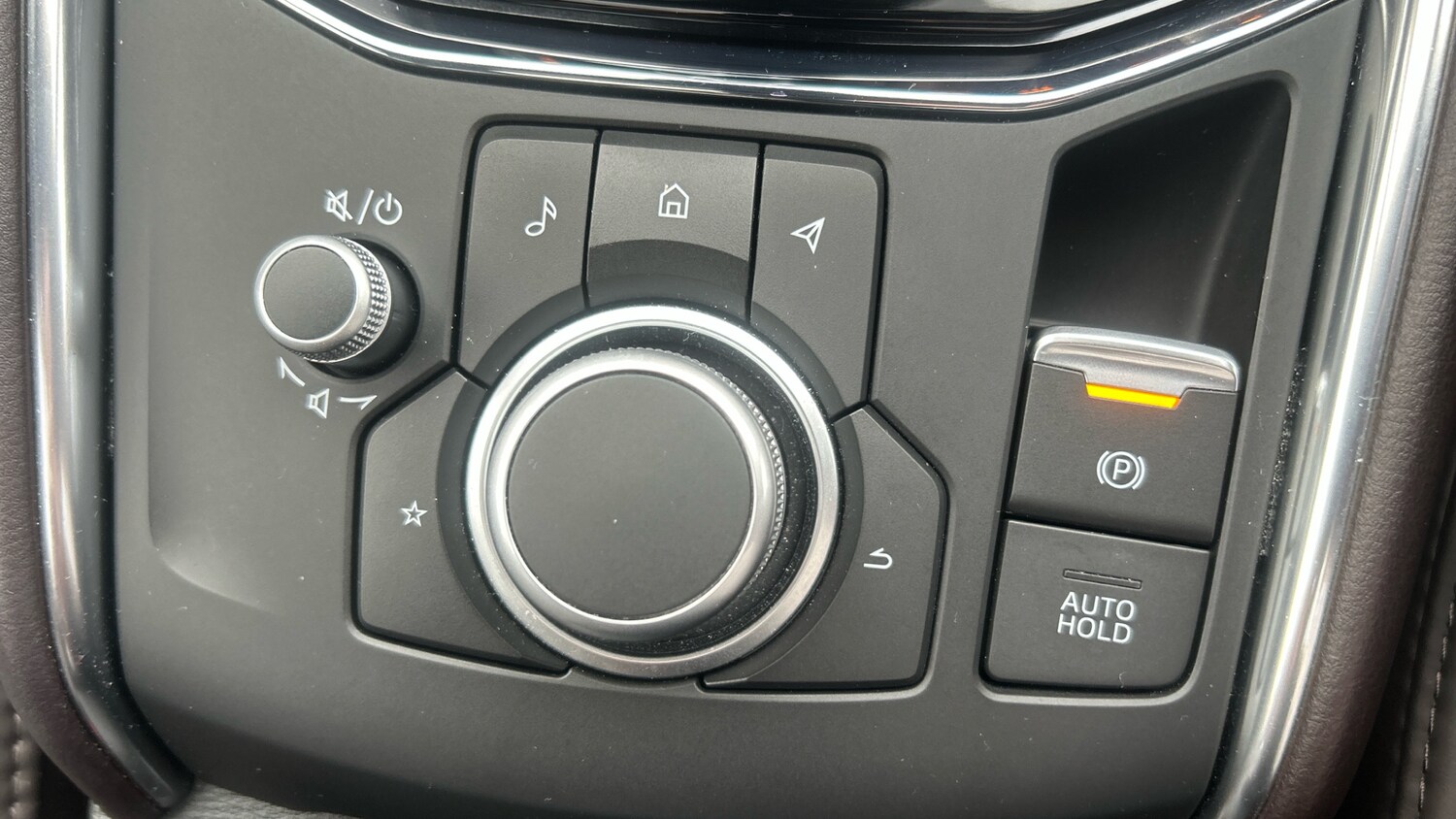 Used Mazda CX-5 2022 for sale - 76392215: Photo 22