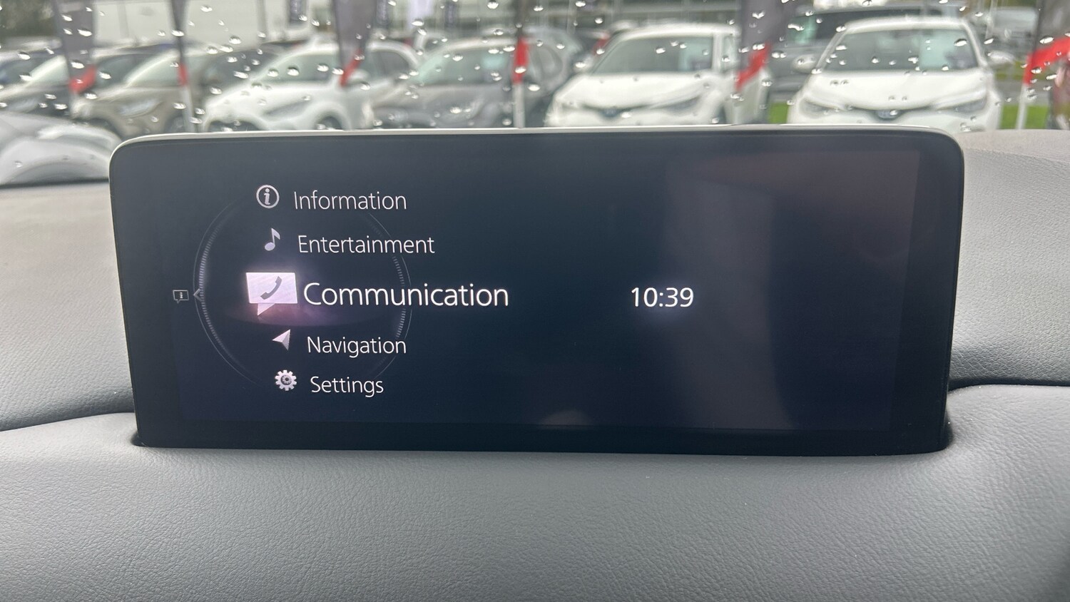 Used Mazda CX-5 2022 for sale - 76392215: Photo 24