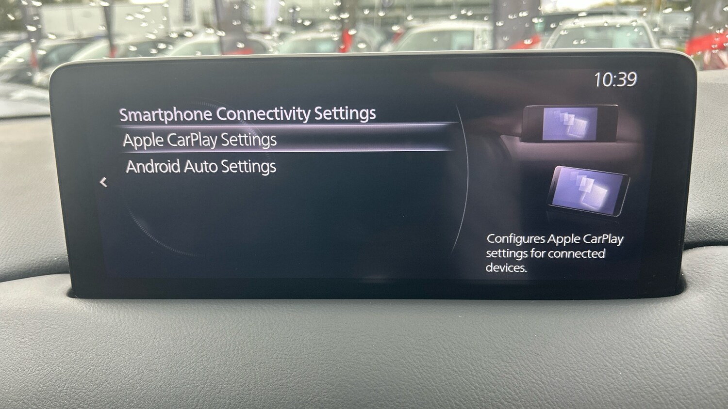 Used Mazda CX-5 2022 for sale - 76392215: Photo 25