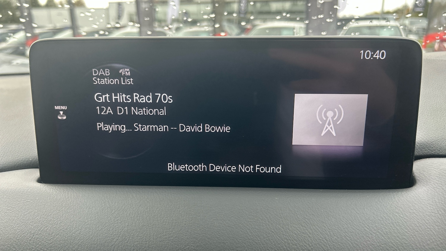 Used Mazda CX-5 2022 for sale - 76392215: Photo 26