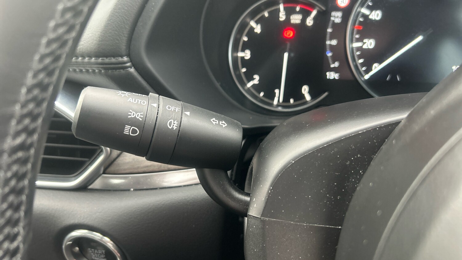 Used Mazda CX-5 2022 for sale - 76392215: Photo 27