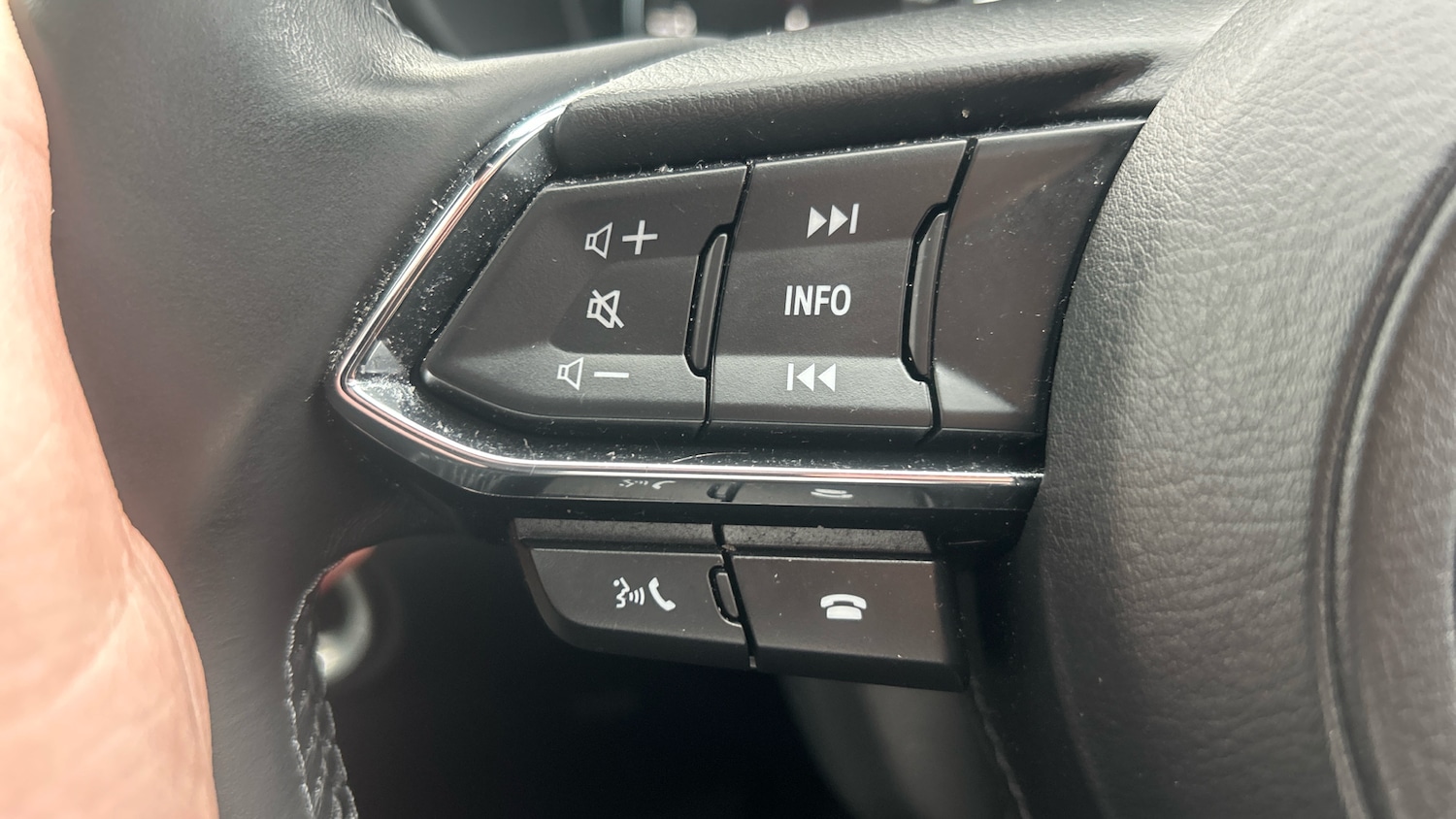 Used Mazda CX-5 2022 for sale - 76392215: Photo 31