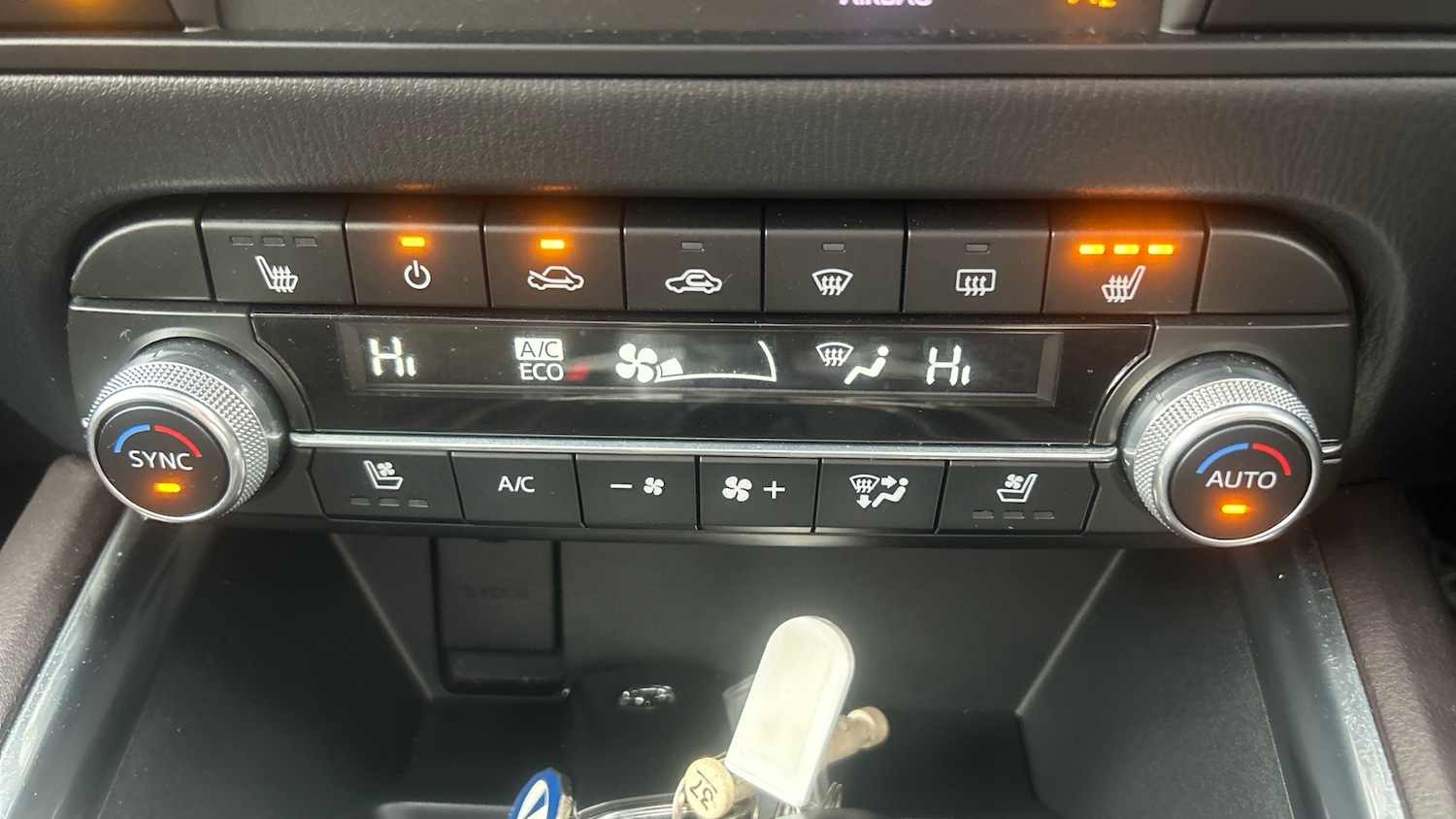 Used Mazda CX-5 2022 for sale - 76392215: Photo 35