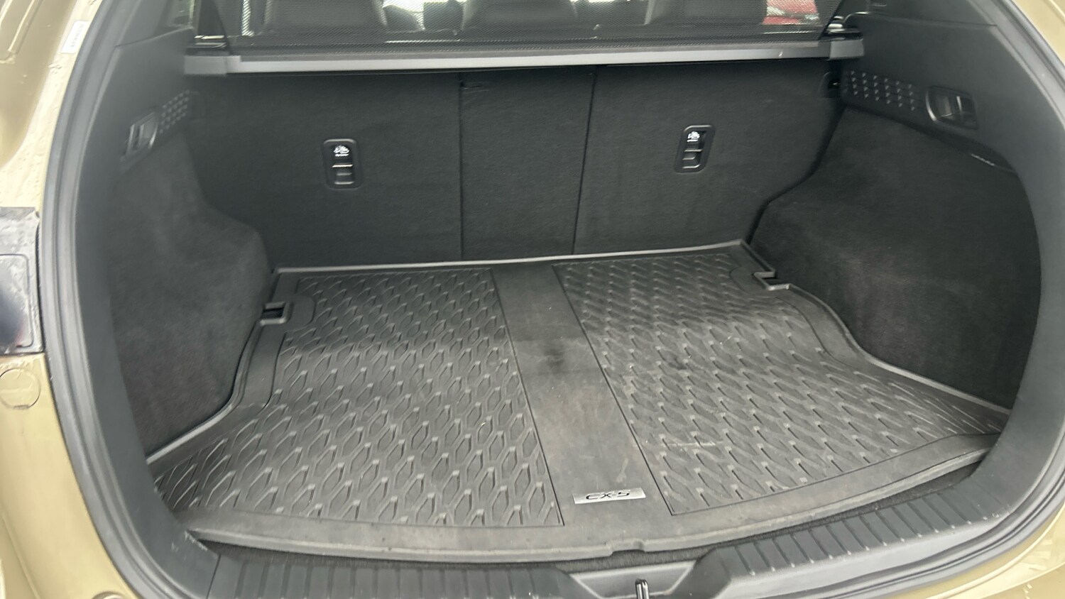 Used Mazda CX-5 2022 for sale - 76392215: Photo 4