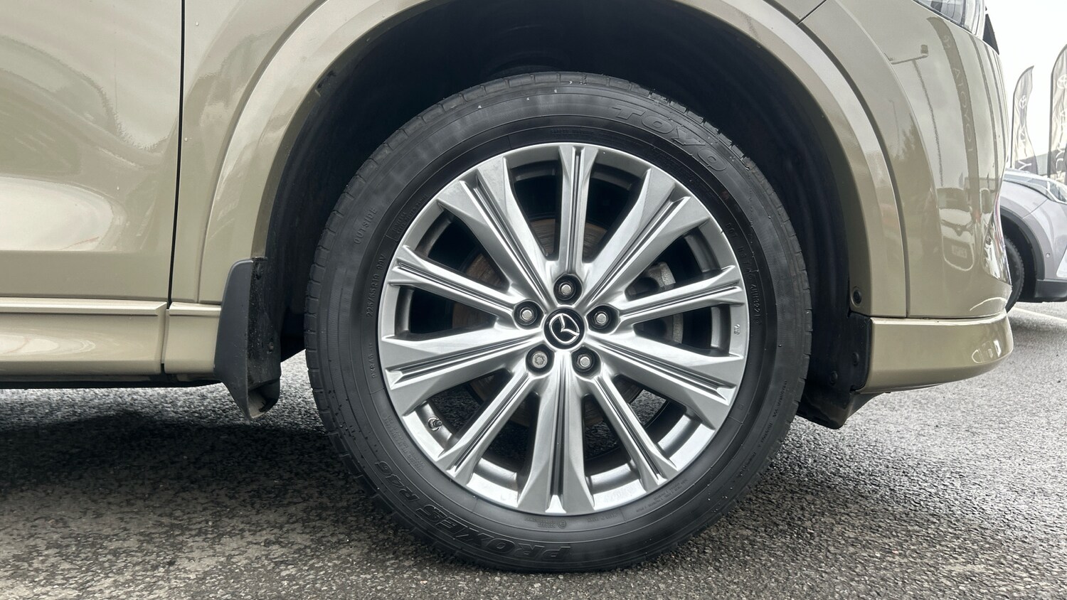 Used Mazda CX-5 2022 for sale - 76392215: Photo 7