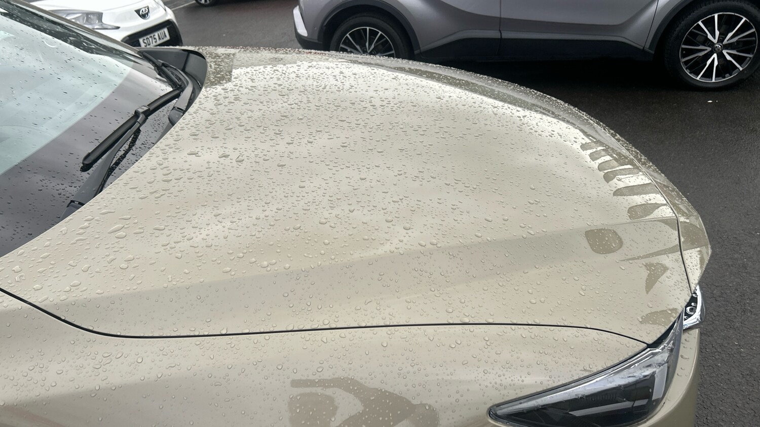 Used Mazda CX-5 2022 for sale - 76392215: Photo 8