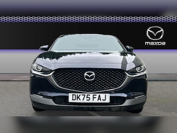 Used Mazda CX-30 2025 for sale - 77848825: Photo