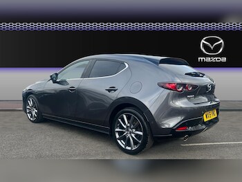 Used Mazda Mazda3 2019 for sale - 77679367: Photo