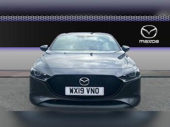 Used Mazda Mazda3 2019 for sale - 77679367: Photo