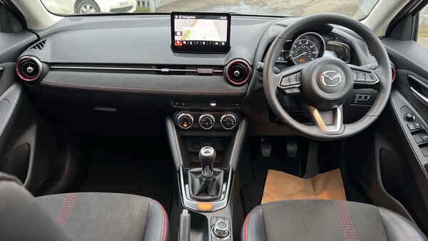 Used Mazda Mazda2 2023 for sale - 76205972: Photo 10