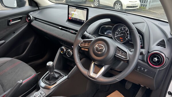 Used Mazda Mazda2 2023 for sale - 76205972: Photo 11