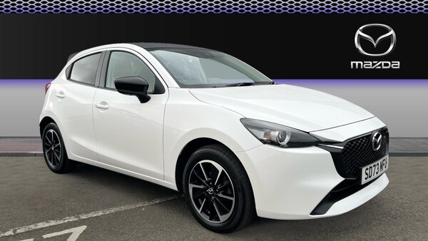 Used Mazda Mazda2 2023 for sale - 76205972: Photo 1