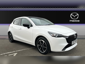 Mazda - Mazda2