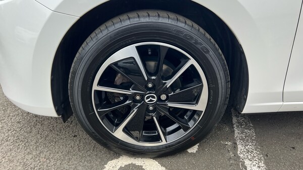 Used Mazda Mazda2 2023 for sale - 76205972: Photo 23