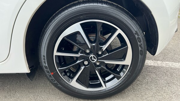 Used Mazda Mazda2 2023 for sale - 76205972: Photo 24