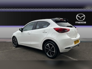 Used Mazda Mazda2 2023 for sale - 76205972: Photo 2