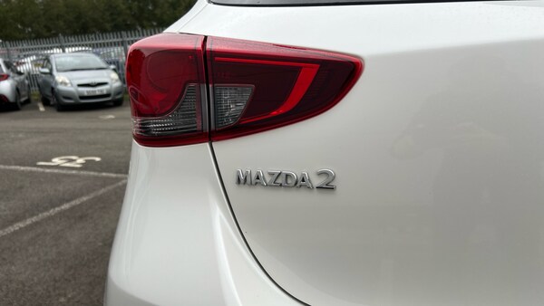 Used Mazda Mazda2 2023 for sale - 76205972: Photo 30
