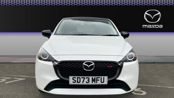 Used Mazda Mazda2 2023 for sale - 76205972: Photo 3